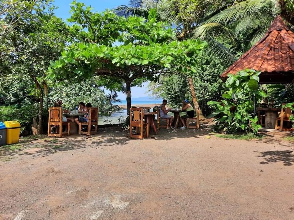 Bed and Breakfast Casa El Tortugo Драке Экстерьер фото