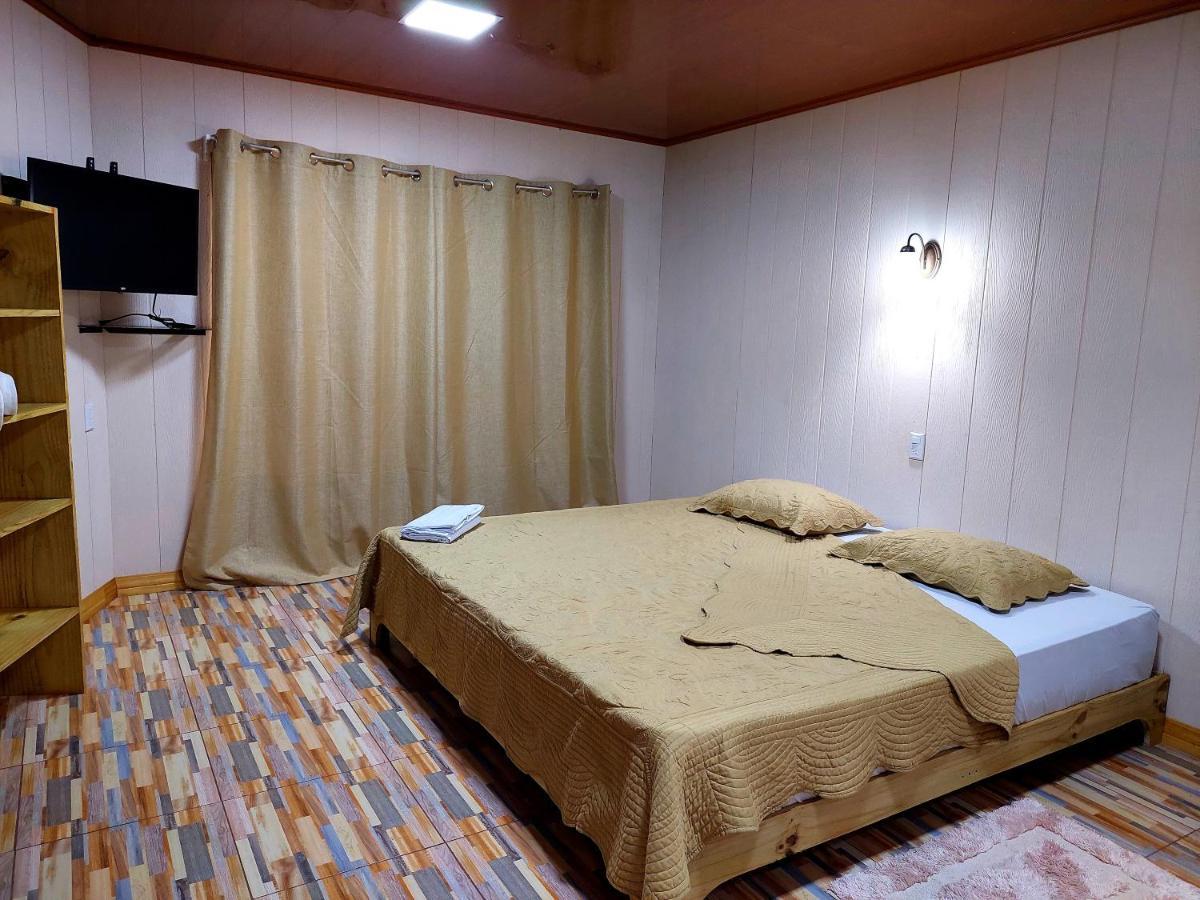 Bed and Breakfast Casa El Tortugo Драке Экстерьер фото